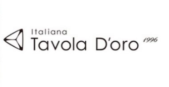 Italiana　Tavola　D’oro　1996　銀座三越店